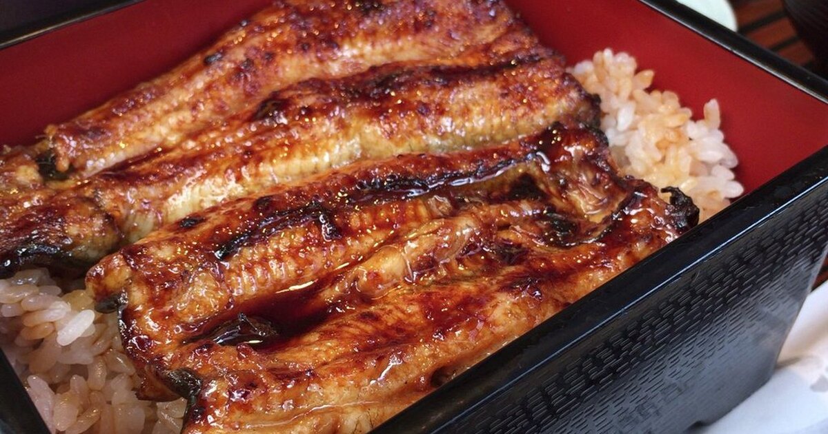 浜松でウナギを食べるならココ ランチもおすすめの店15選 食べログまとめ