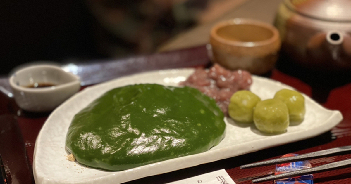 京都市で食べるモチモチわらびもち 各エリアの人気店19選 食べログまとめ