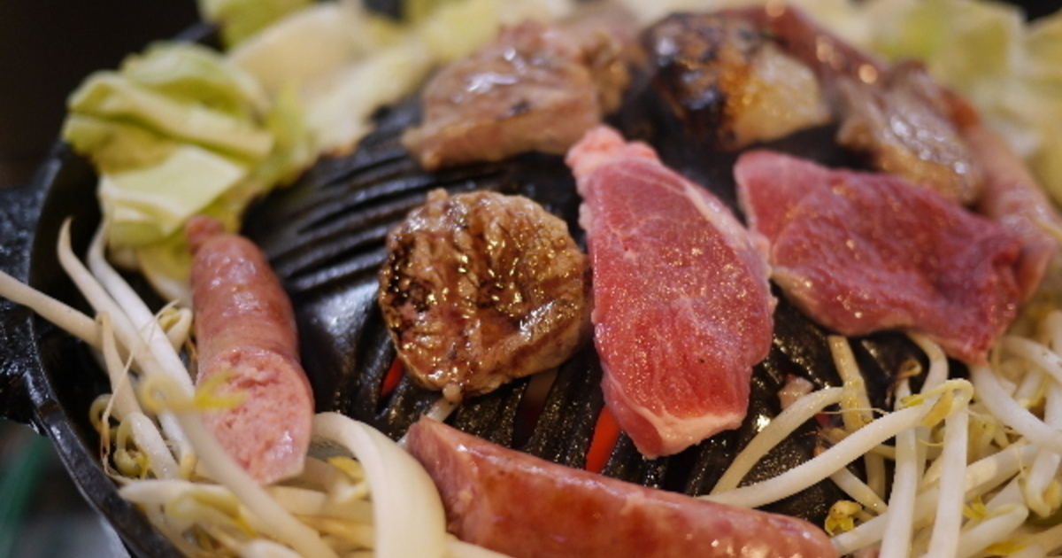 札幌で焼き肉ランチ 食べ放題から高級店までおすすめ選 食べログまとめ