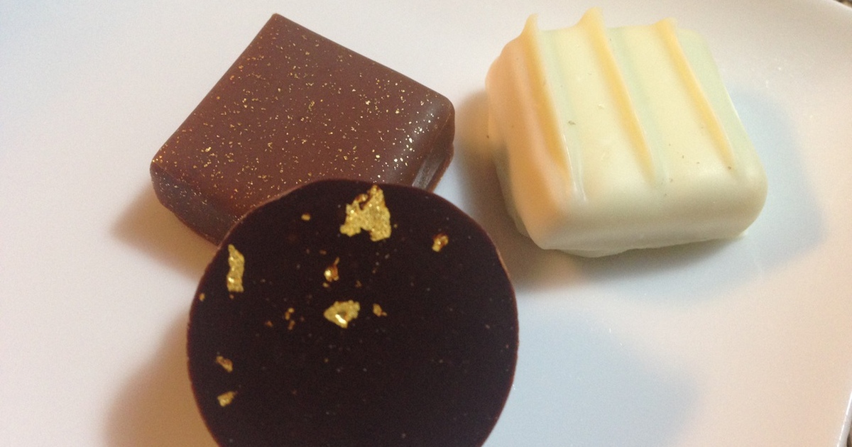 チョコレートに拘りのある日本人ショコラティエのお店 東京編 食べログまとめ