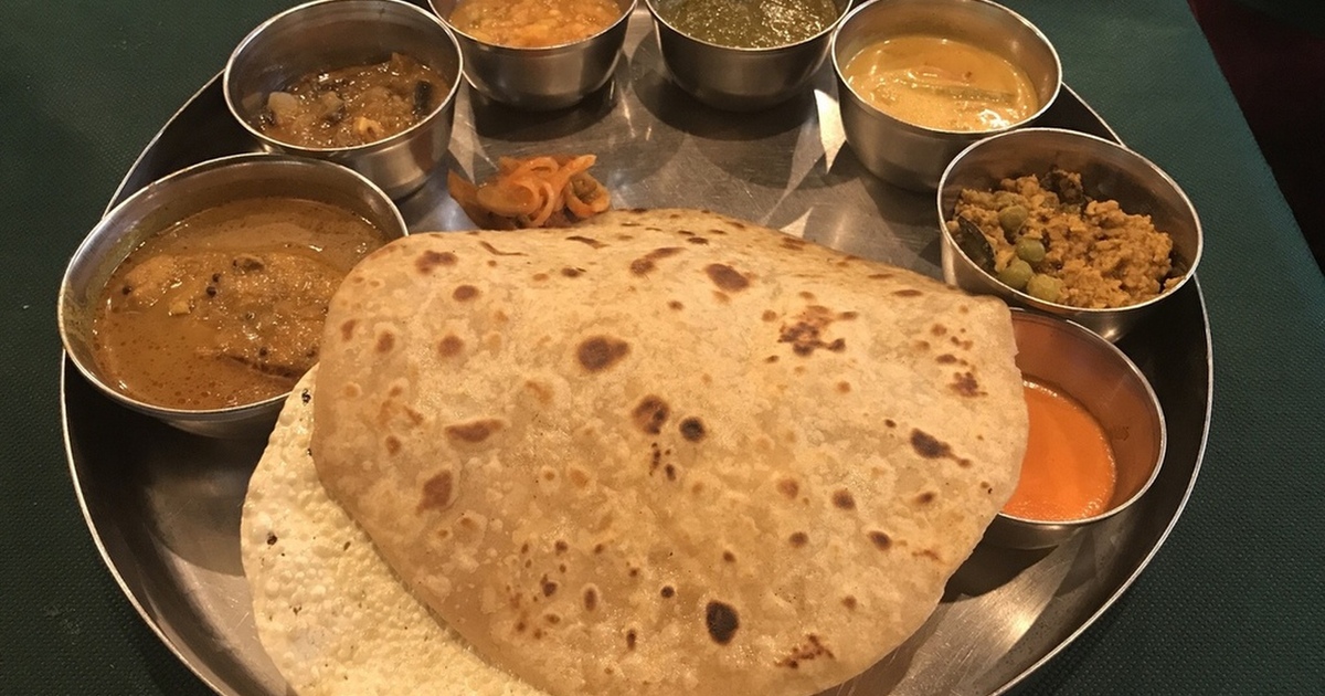 東京 うまくて唸った南インド系カレー 食べログまとめ