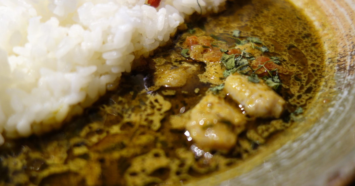 新橋 浜松町 芝公園のスパイシーカレー １１選 食べログまとめ