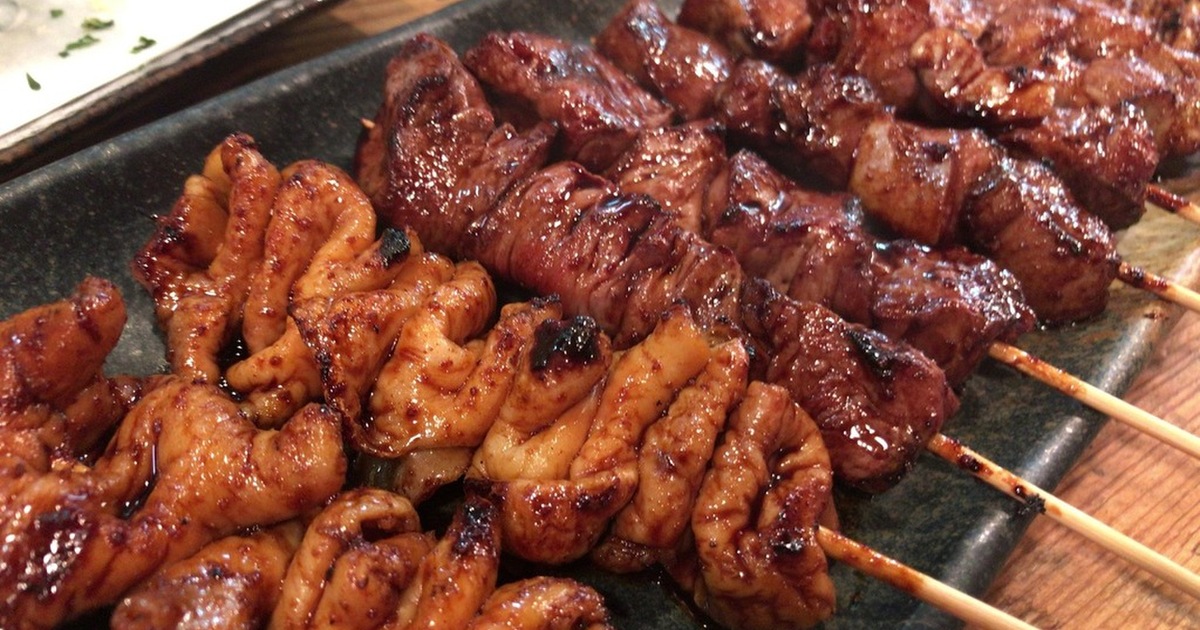 美味しくて安い 今夜は川崎の居酒屋で 肉 魚 焼き鳥など15選 食べログまとめ