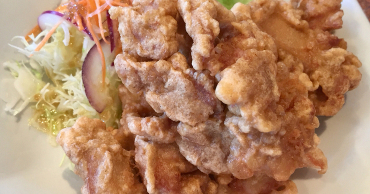 別府で味わうご当地グルメ とり天の美味しいお店10選 食べログまとめ