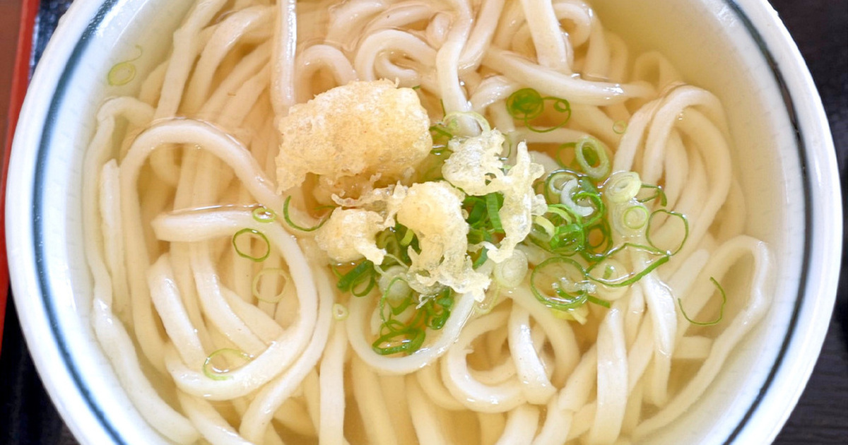 高松といえばうどん 名店巡りで寄りたい人気店14選 食べログまとめ