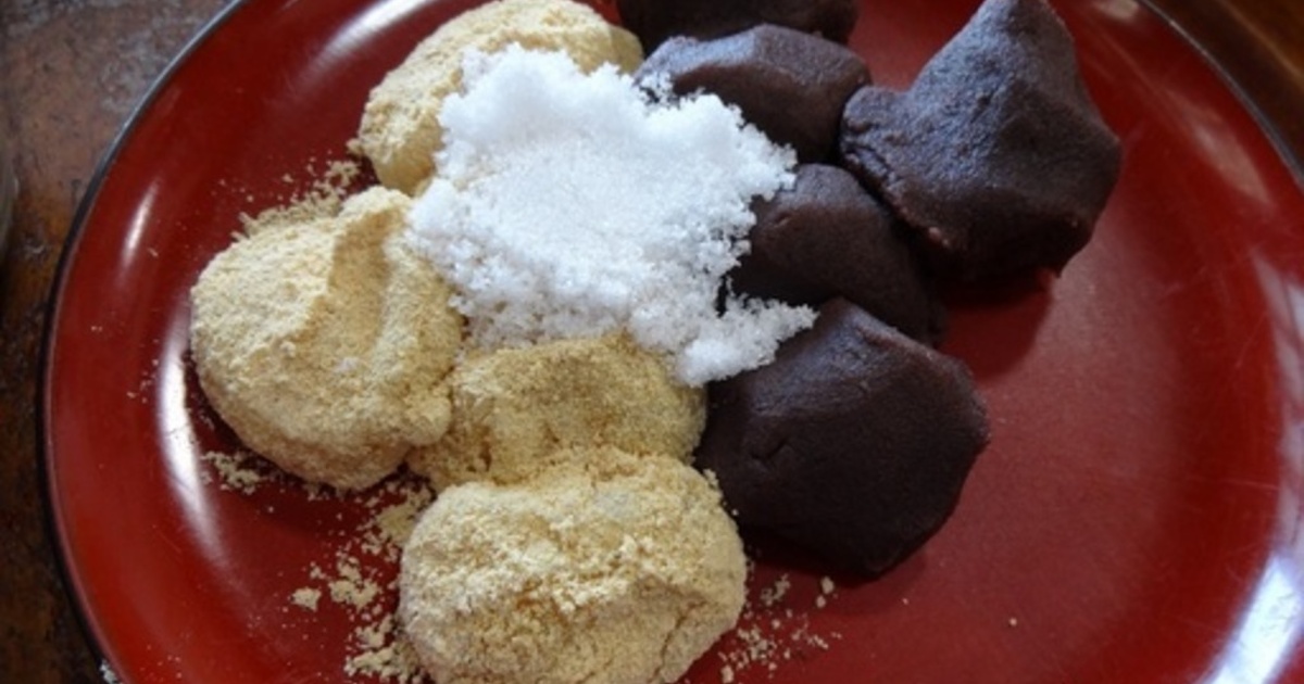 静岡 安倍川もちならココ カフェや菓子の直売店など7選 食べログまとめ