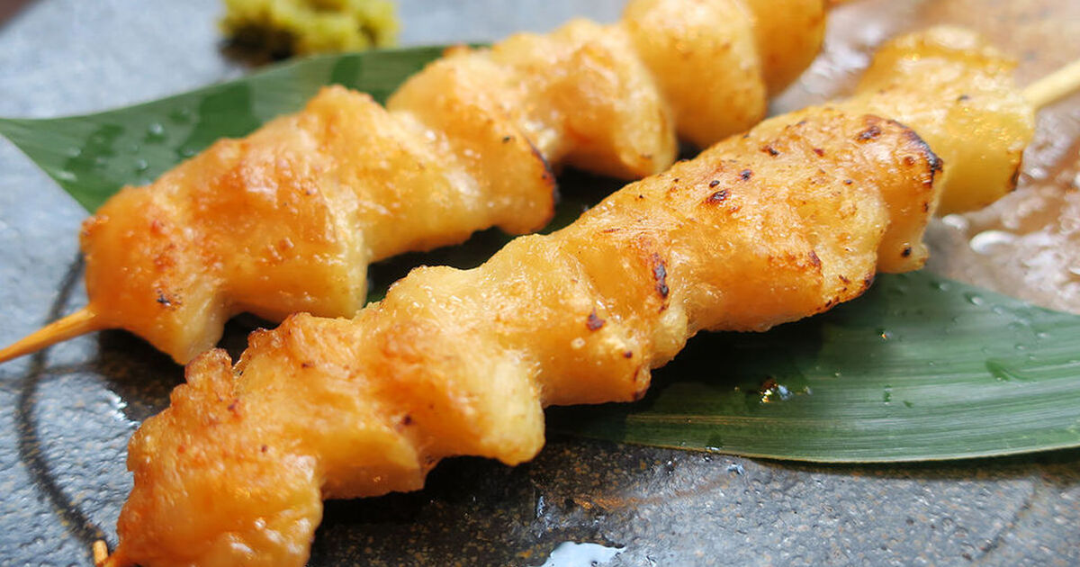 天神 焼き鳥はココに決まり 安い店などおすすめ選 食べログまとめ