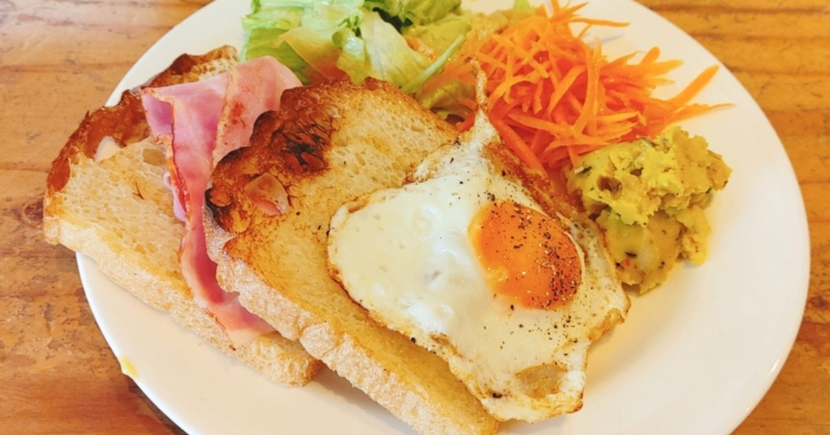池袋で美味しい朝ごはんを食べよう おすすめのカフェ14選 食べログまとめ