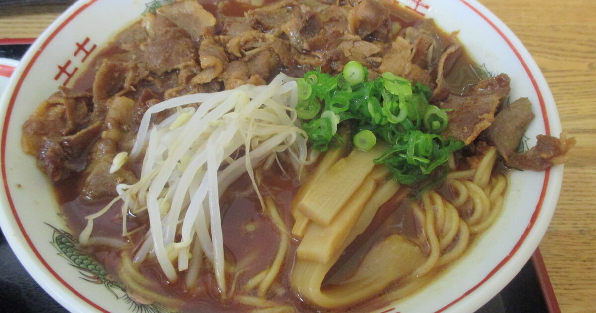 徳島ラーメンを食べよう 食べログまとめ