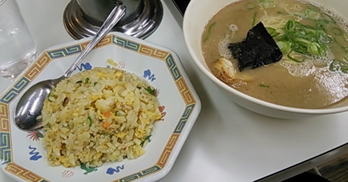 福岡市のラーメン店 食べログまとめ