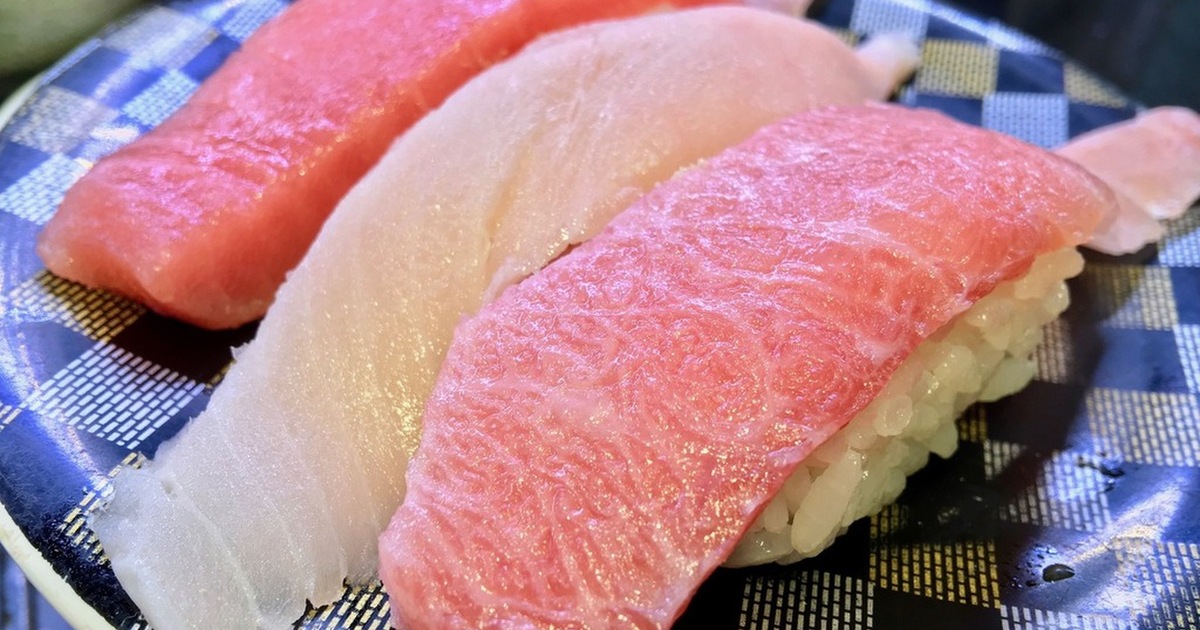 東京都内の回転寿司 気軽に行けてコスパが高い店10選 食べログまとめ