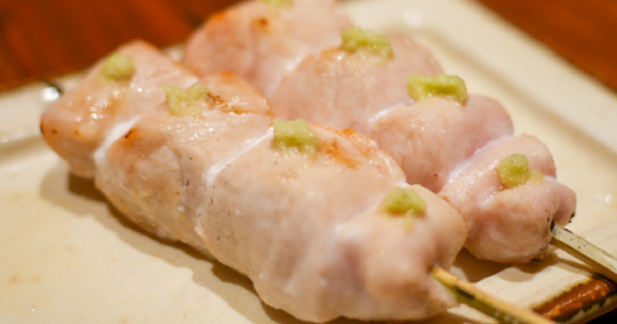 神楽坂で焼き鳥を堪能 おしゃれな雰囲気の焼き鳥店6選 食べログまとめ