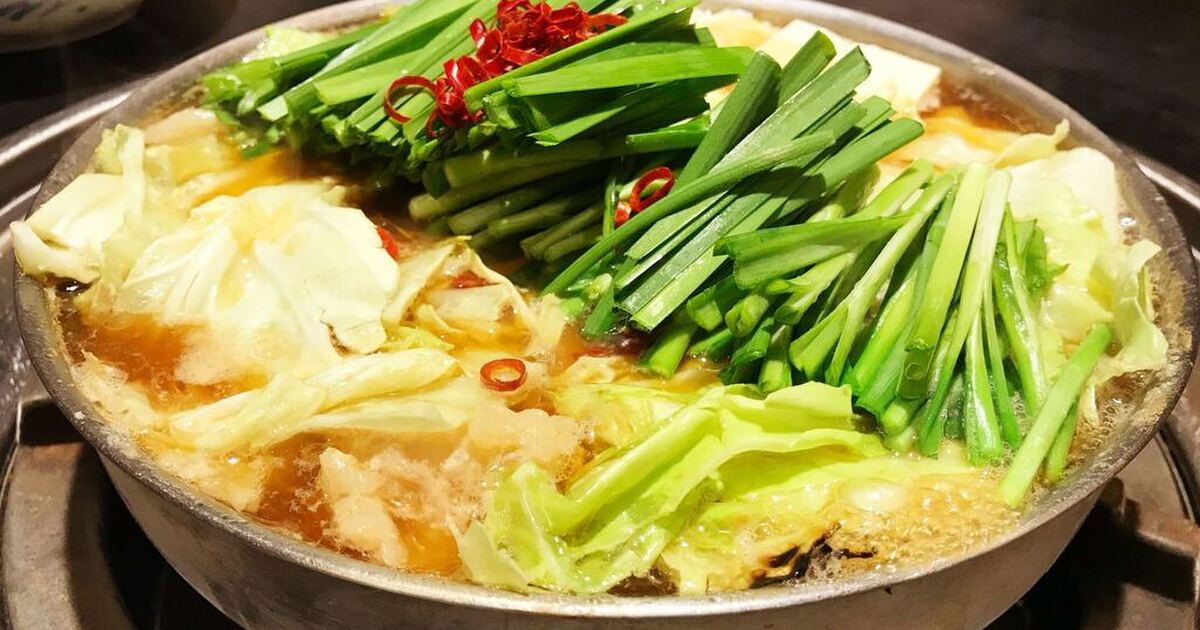 東京で味わう福岡名物 もつ鍋15選 本場の味が人気の店 食べログまとめ 東京で味わう福岡名物 もつ鍋15選 本場の味が人気の店 食べログまとめ