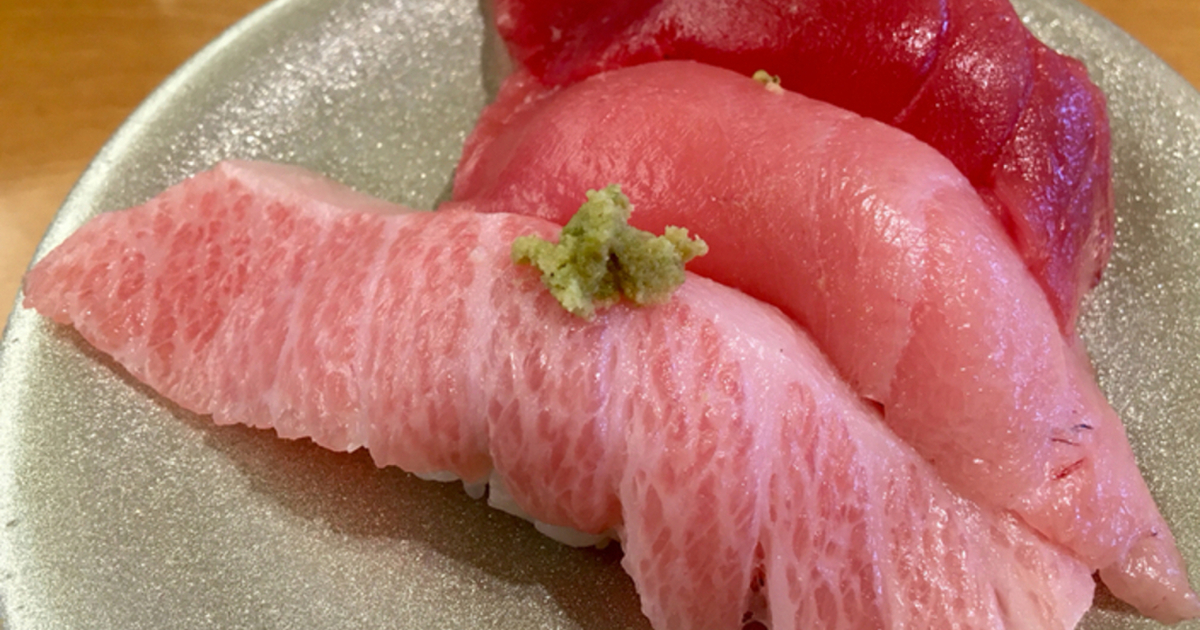 気軽に利用できる大阪の回転寿司 安くて美味しいお店10選 食べログまとめ 気軽に利用できる大阪の回転寿司 安くて美味しいお店10選 食べログまとめ