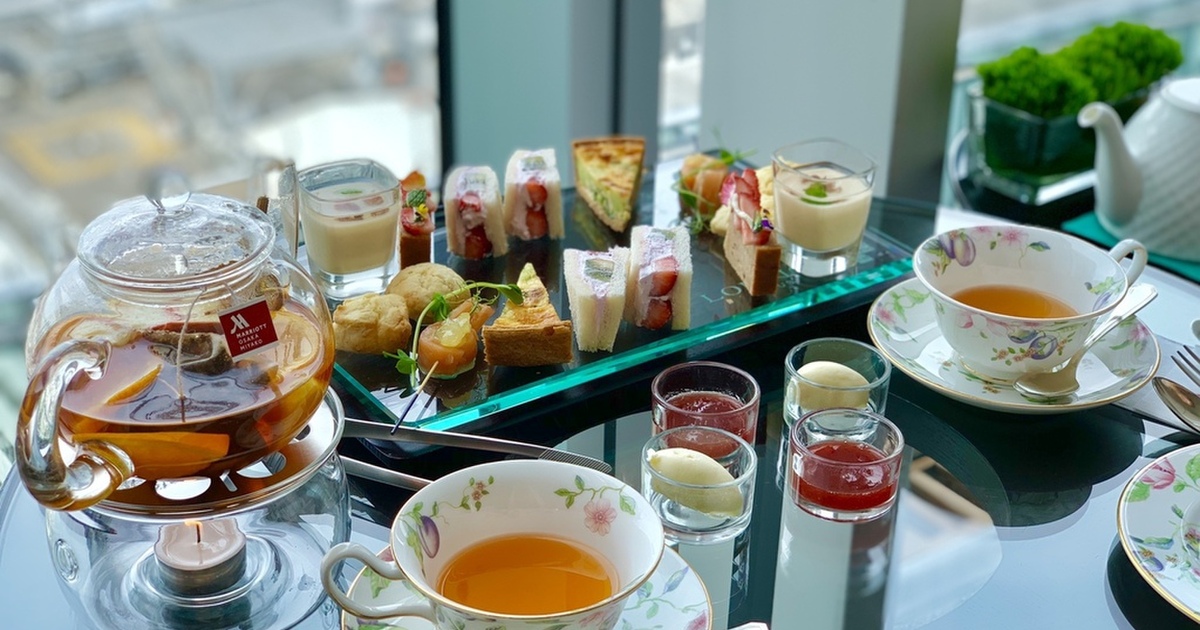 天王寺 人気のスイーツを楽しめるお店5選 食べログまとめ