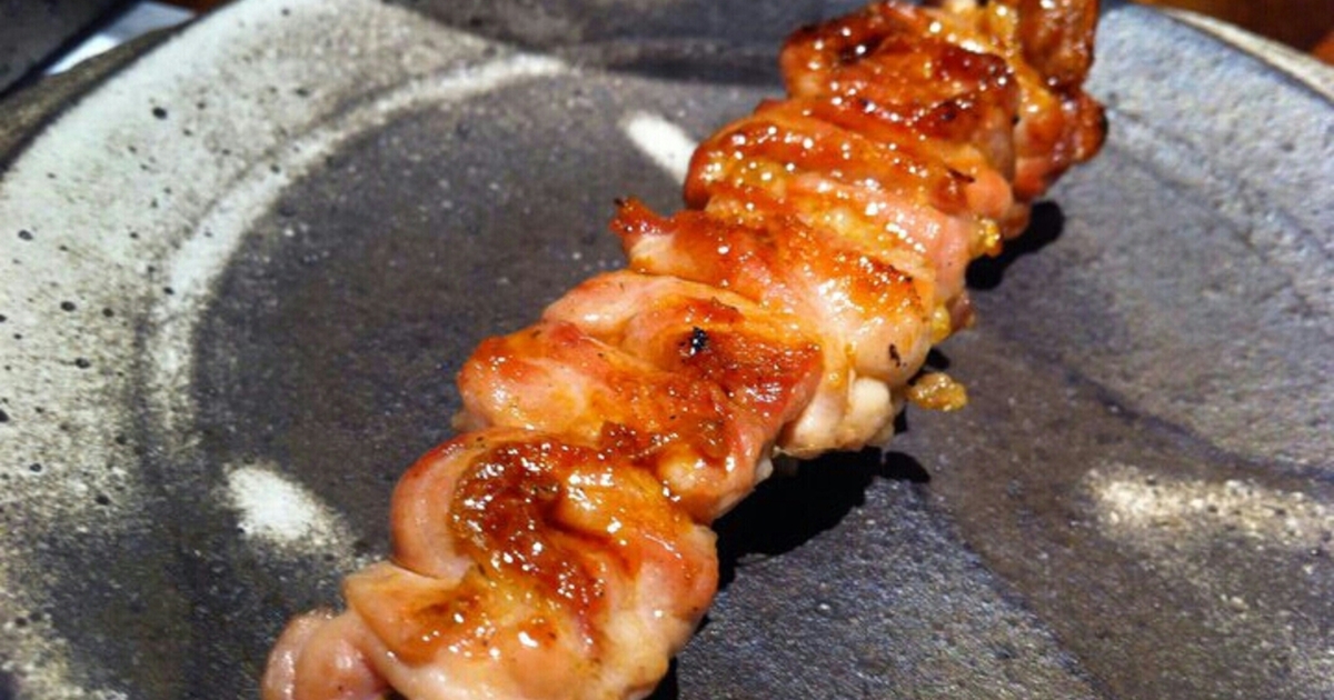 京都の焼き鳥 ゆっくり味わいたい おすすめ焼き鳥10選 食べログまとめ