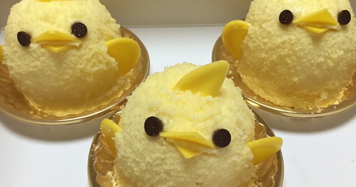 名古屋駅周辺でケーキを食べよう 人気ケーキショップ10選 食べログまとめ