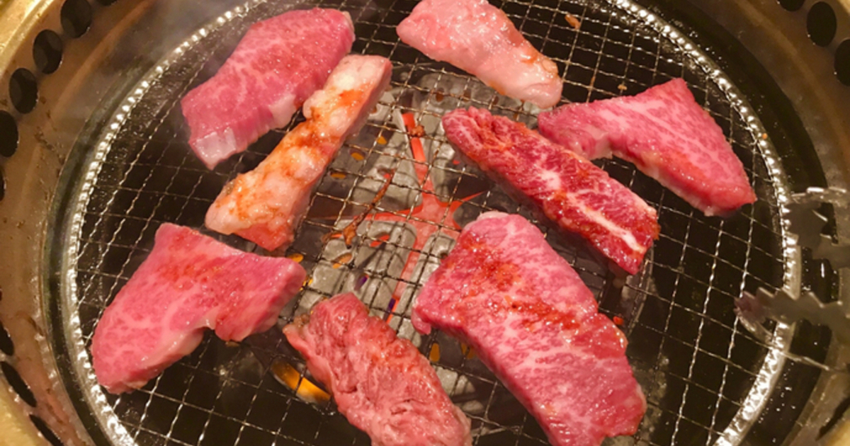 三宮の焼肉10選 チェックしておきたいお店はココ 食べログまとめ