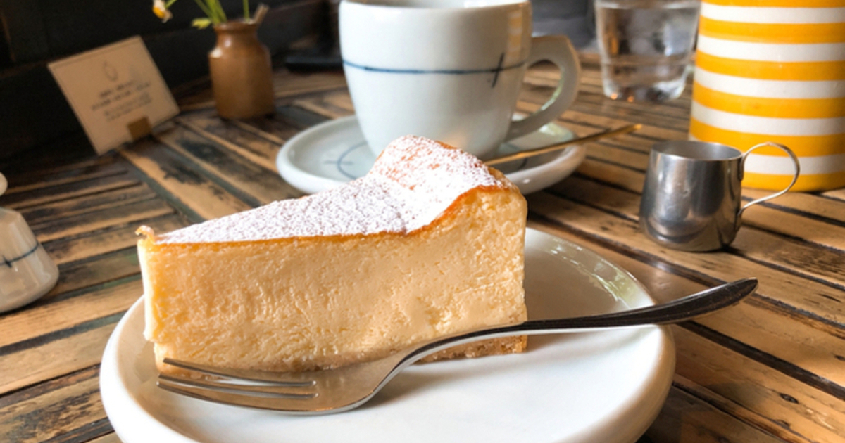 北海道チーズケーキ 札幌のチーズケーキが人気のカフェ15選 食べログまとめ