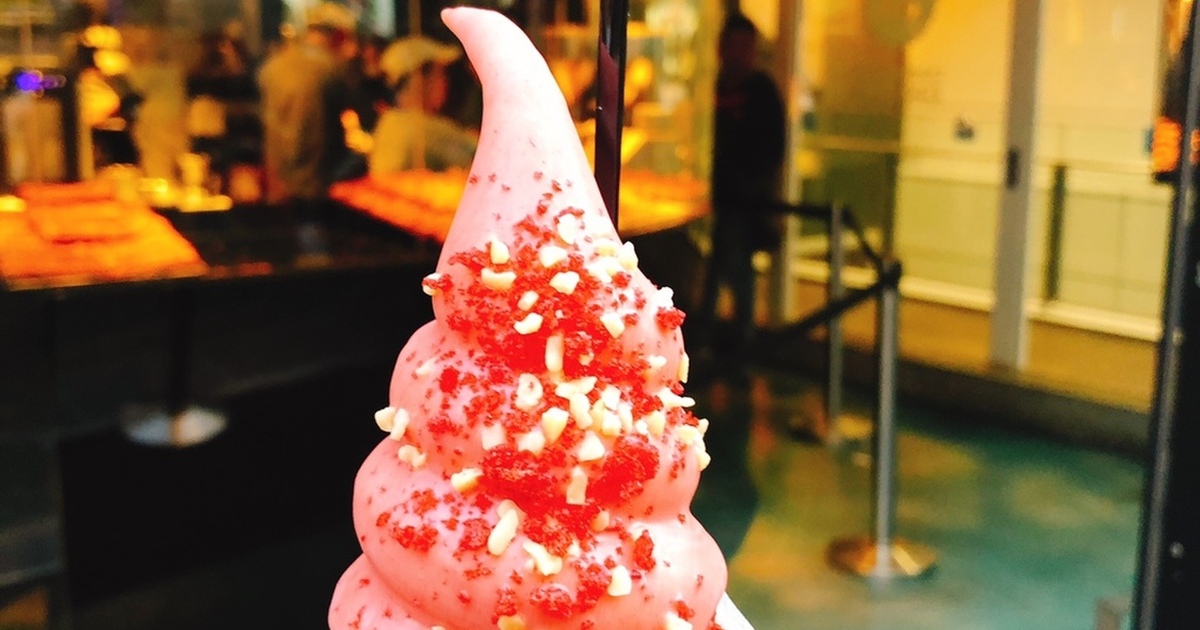 東京で食べ歩きをするなら スイーツからメインまで選 食べログまとめ