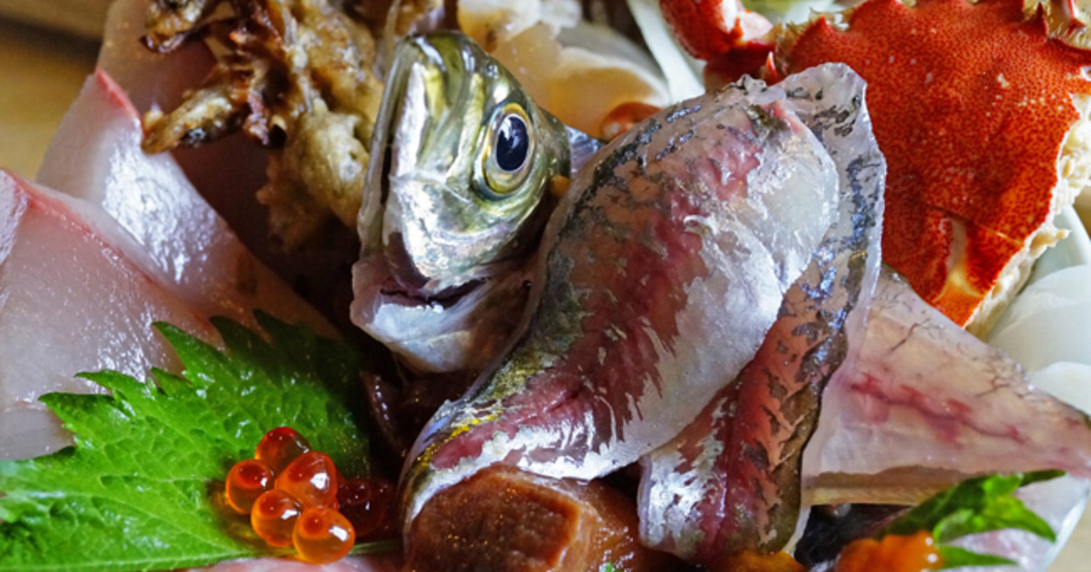 大分の絶品海鮮丼 地元の魚が食べられる人気のお店7選 食べログまとめ