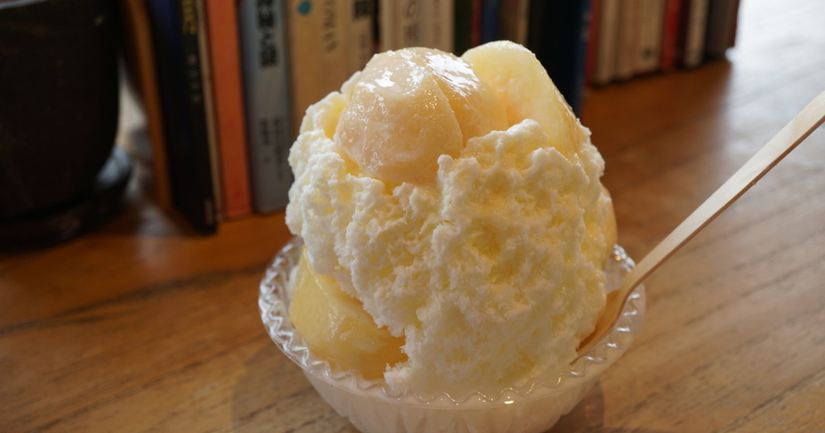 岡山で見逃せないかき氷店を厳選 人気の桃も楽しめる10選 食べログまとめ