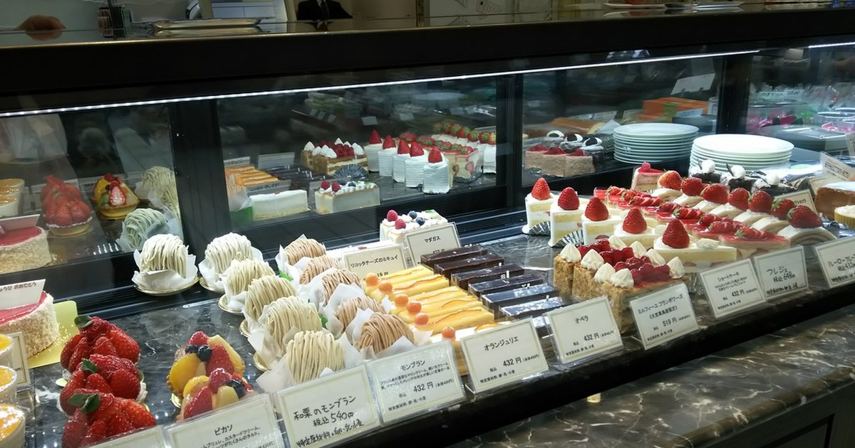 大宮で絶品ケーキが食べたい 大宮駅周辺でケーキの人気店5選 食べログまとめ 大宮で絶品ケーキが食べたい 大宮駅周辺でケーキの人気店5選 食べログまとめ