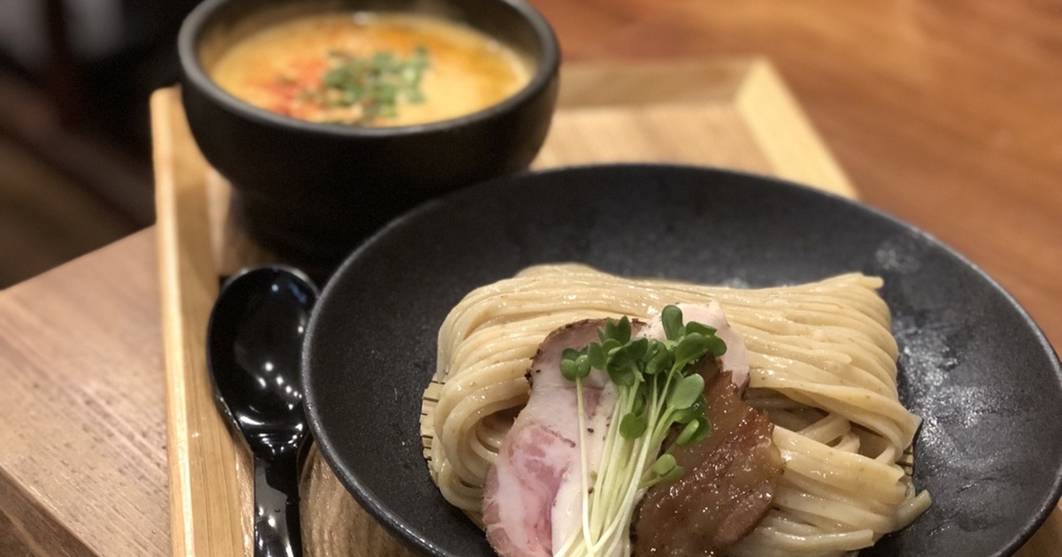 名古屋でつけ麺といえばココ 絶品つけ麺の人気店7選 食べログまとめ