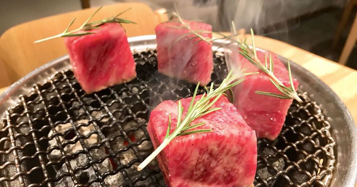 天神 美味しい焼肉が食べたい おすすめの人気店10選 食べログまとめ