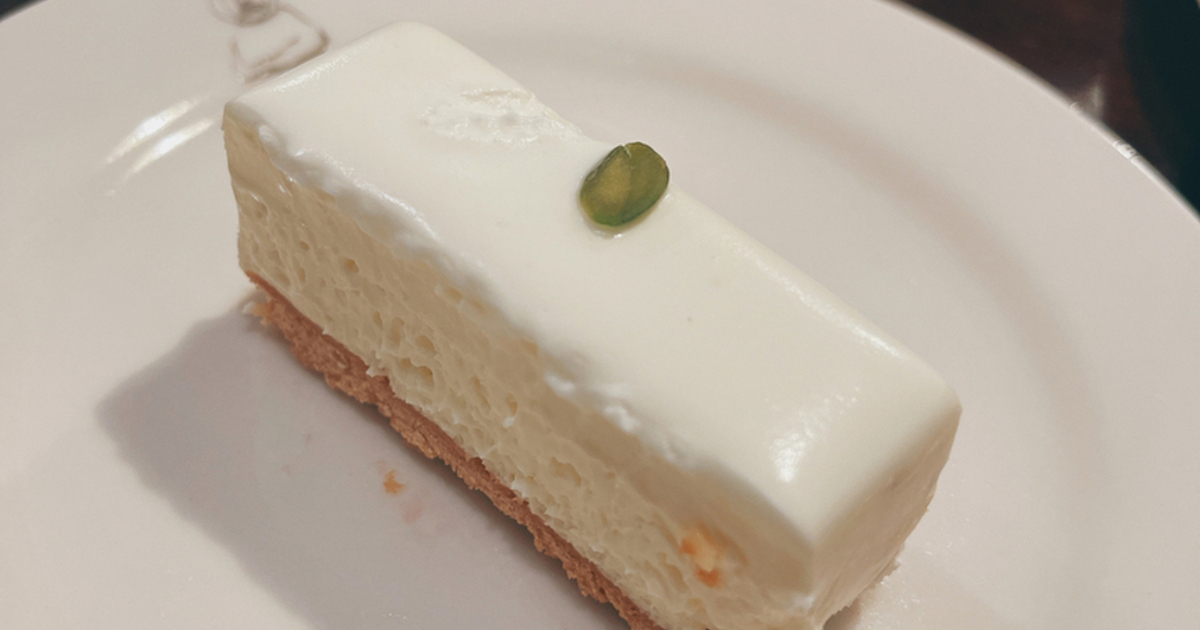 東京都 チーズケーキ好き必見 有名パティシエや超人気シェフが手掛ける絶品チーズケーキ１５選 食べログまとめ