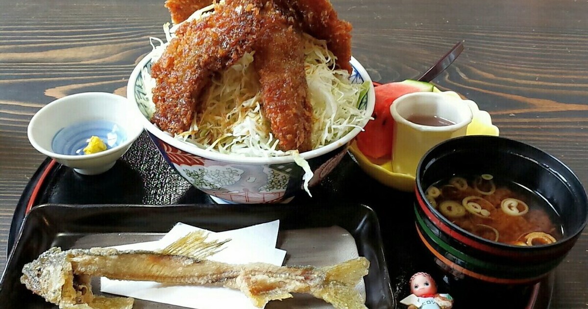 関市のおすすめランチ6選 チェックしておきたいご当地の味 食べログまとめ