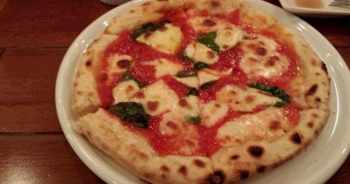 トラットリア ピッツェリア ラルテ Trattoria E Pizzeria L Arte 三軒茶屋 ピザ 食べログ トラットリア ピッツェリア ラルテ Trattoria E Pizzeria L Arte 三軒茶屋 ピザ 食べログ