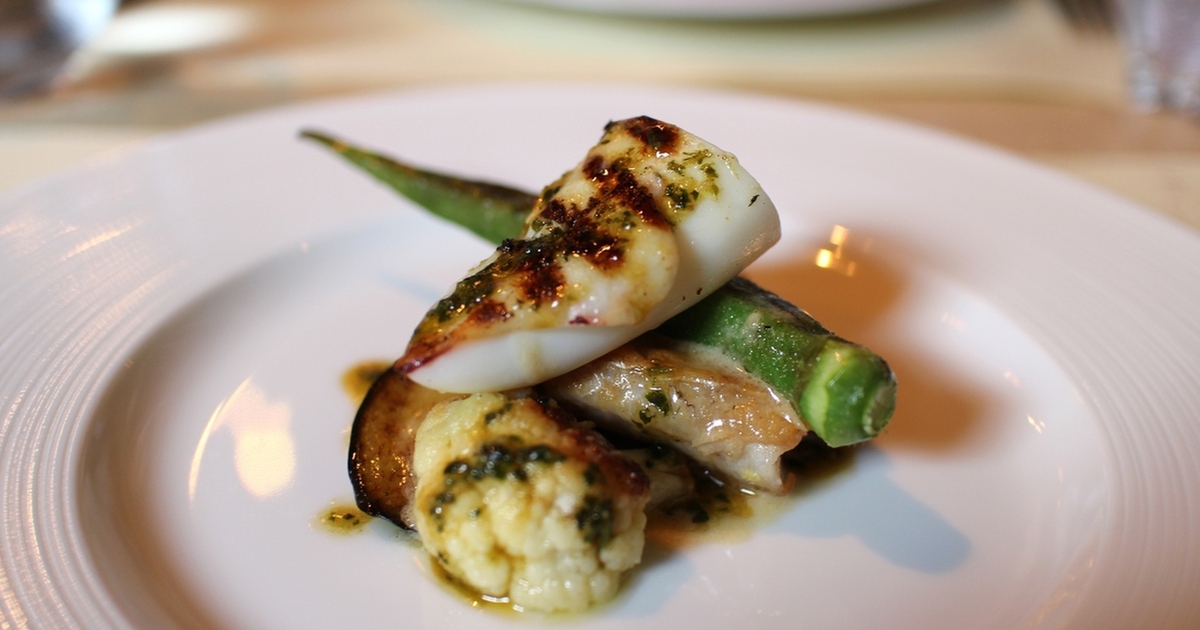 一宮のランチと言えばココ おすすめの店エリア別7選 食べログまとめ