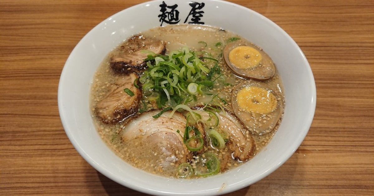 長浜でラーメンを味わう 滋賀県にあるおすすめ店9選 食べログまとめ
