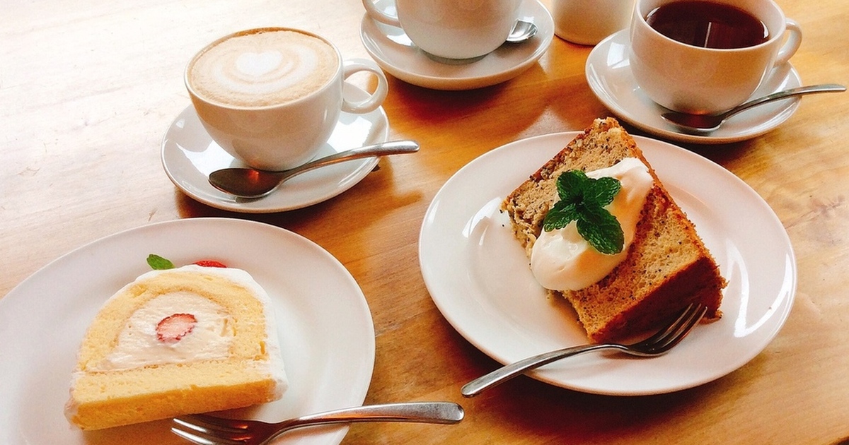 鹿児島のおしゃれでかわいいカフェ選 食べログまとめ