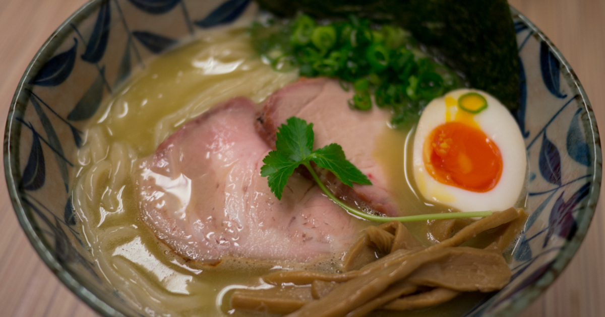 激戦区 伊勢崎市のおすすめラーメン店14選 食べログまとめ