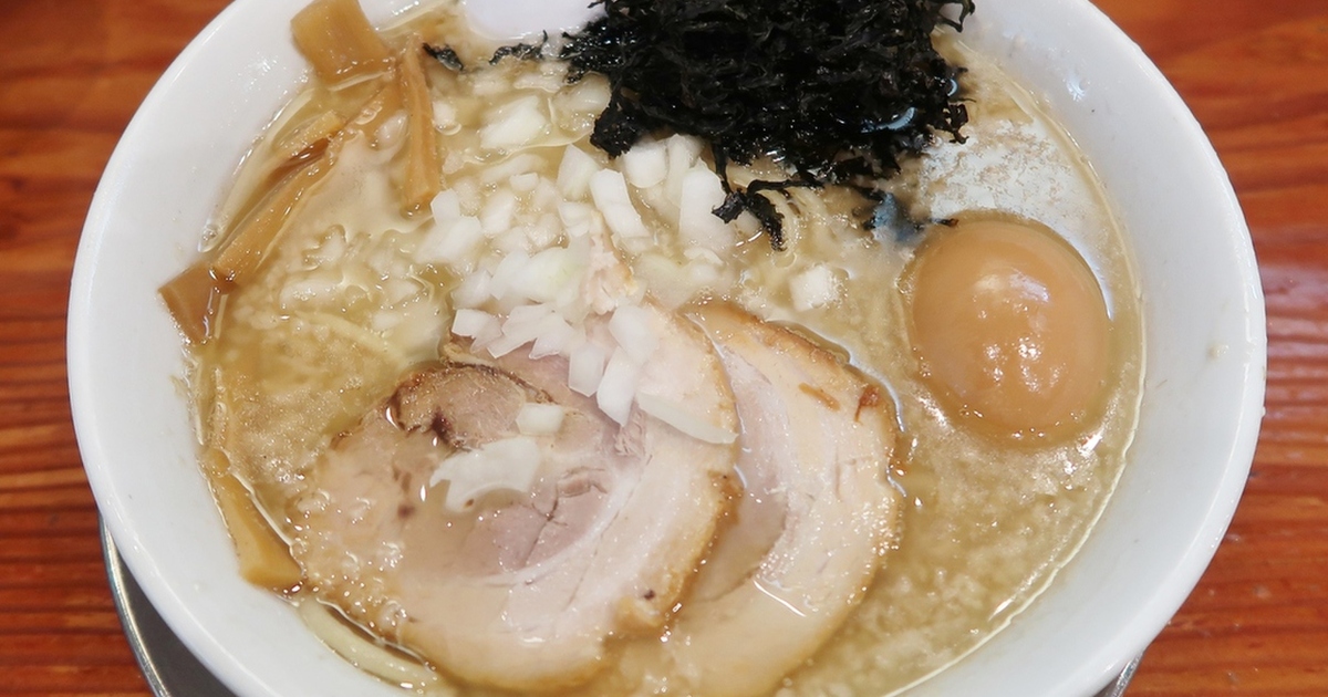 新潟市のラーメンを満喫 あっさり派vsこってり派10選 食べログまとめ
