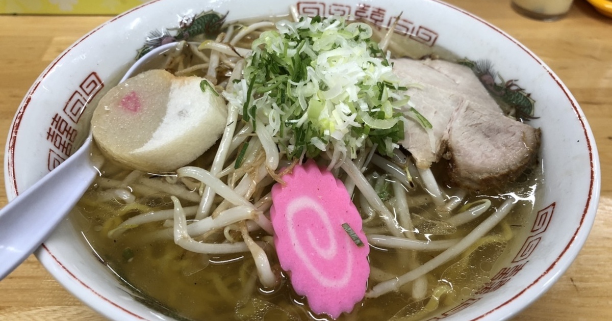 苫小牧は美味しいラーメンの穴場 絶品のお店10選 食べログまとめ