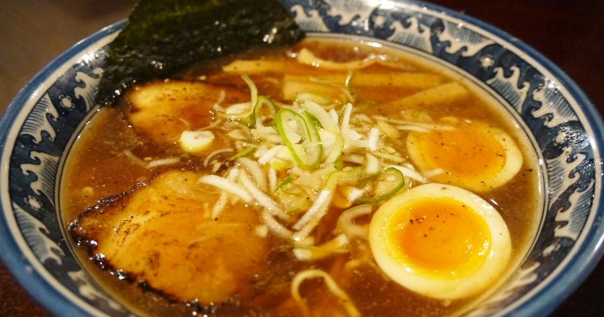 高山ラーメンを味わう 定番からアレンジメニューまで13選 食べログまとめ