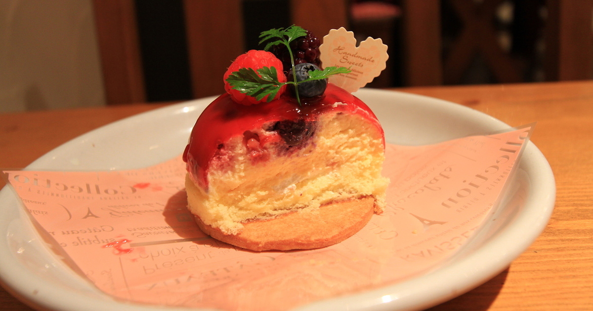 岡崎のケーキ 美味しいケーキが堪能できる話題のお店5選 食べログまとめ