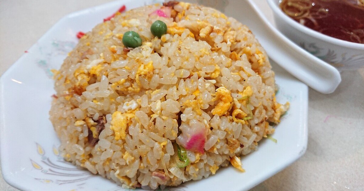 この一年 オヤジの食べた チャーハン１０選 食べログまとめ