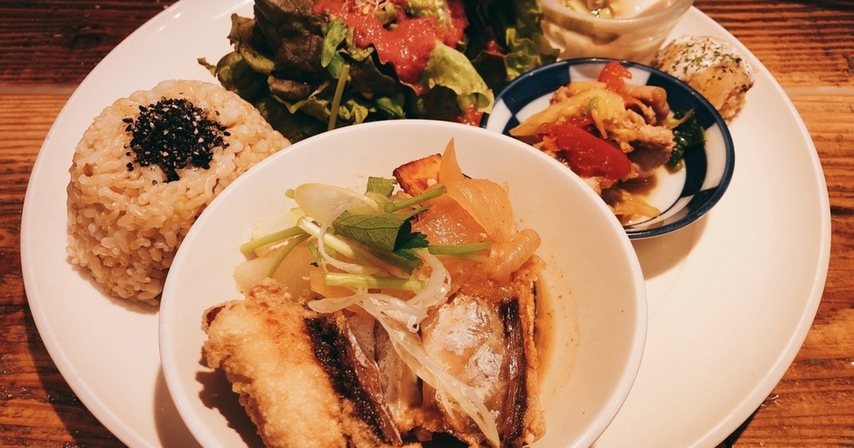 京橋のカフェでゆったり 時間帯別おすすめ店12選 食べログまとめ