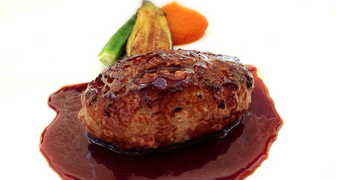 銀座で絶品ハンバーグ ランチやディナーの人気店10選 食べログまとめ