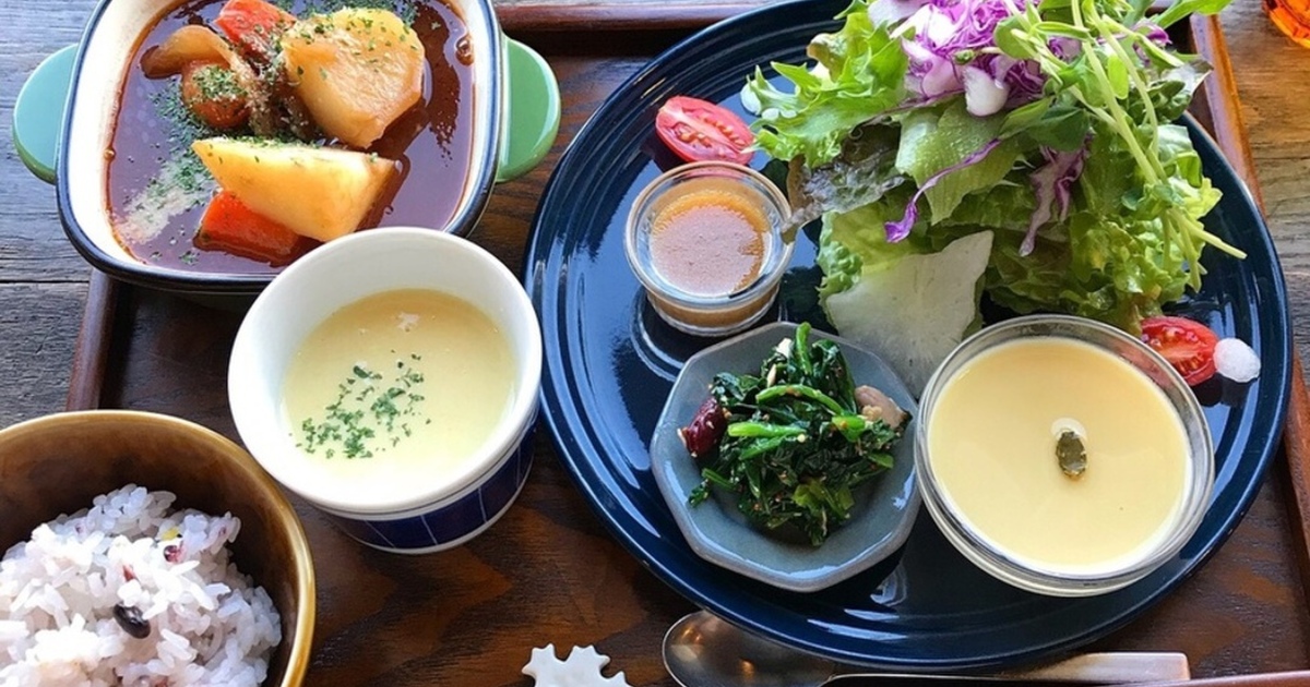 大垣のランチ12選 水の都でオシャレに楽しめる人気店 食べログまとめ