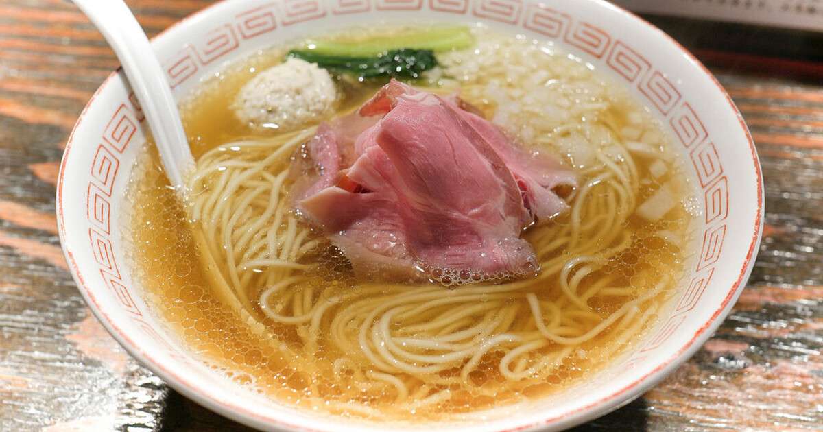 世田谷区のラーメン 激戦区を制す おすすめ店10選 食べログまとめ