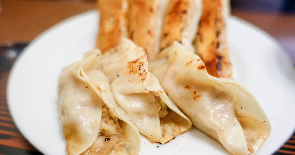 神保町の餃子 町中華から専門店まで おすすめ餃子10選 食べログまとめ