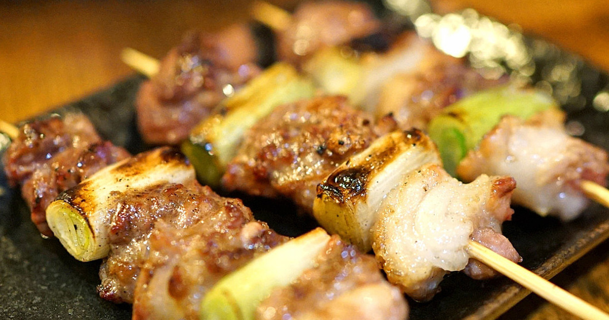 東松山の焼き鳥7選 一度は食べてみたい本場のみそだれ串 食べログまとめ