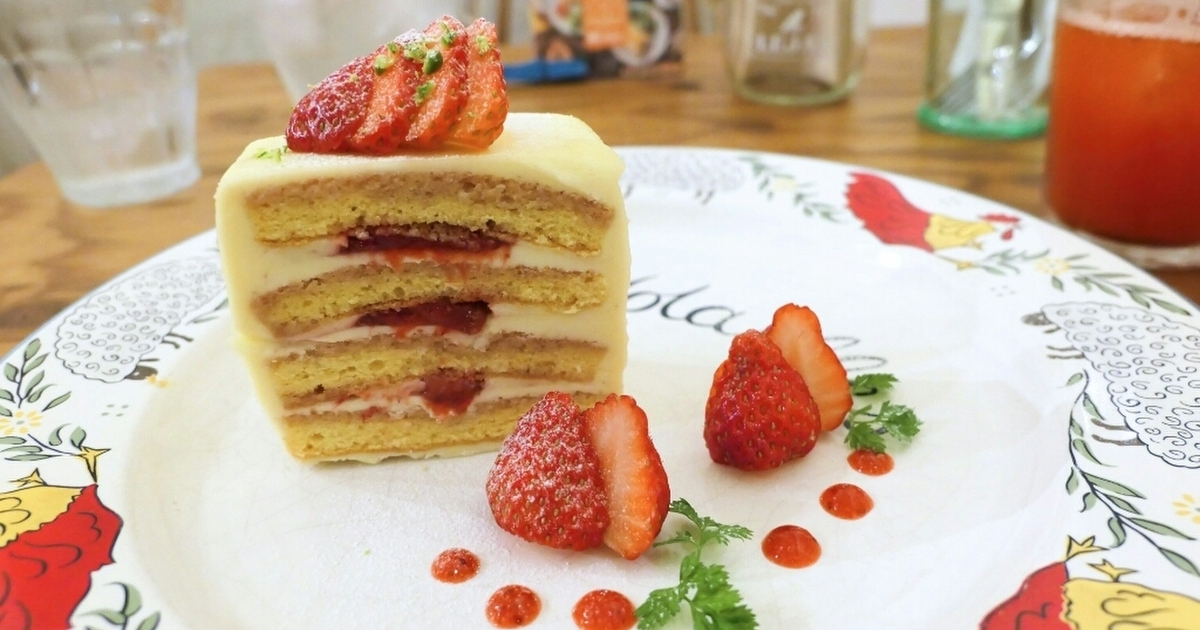 高田馬場エリアのケーキ6選 自分へのご褒美におすすめの店 食べログまとめ 高田馬場エリアのケーキ6選 自分へのご褒美におすすめの店 食べログまとめ