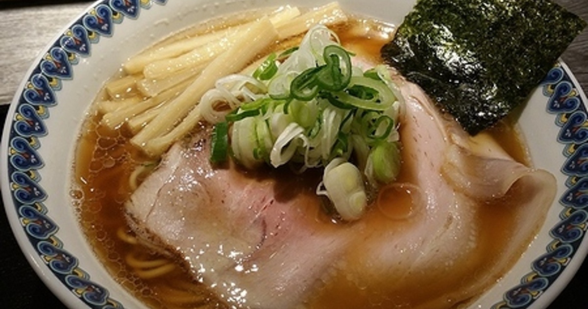 長野市はラーメンの激戦区 地元で人気のおすすめ店8選 食べログまとめ