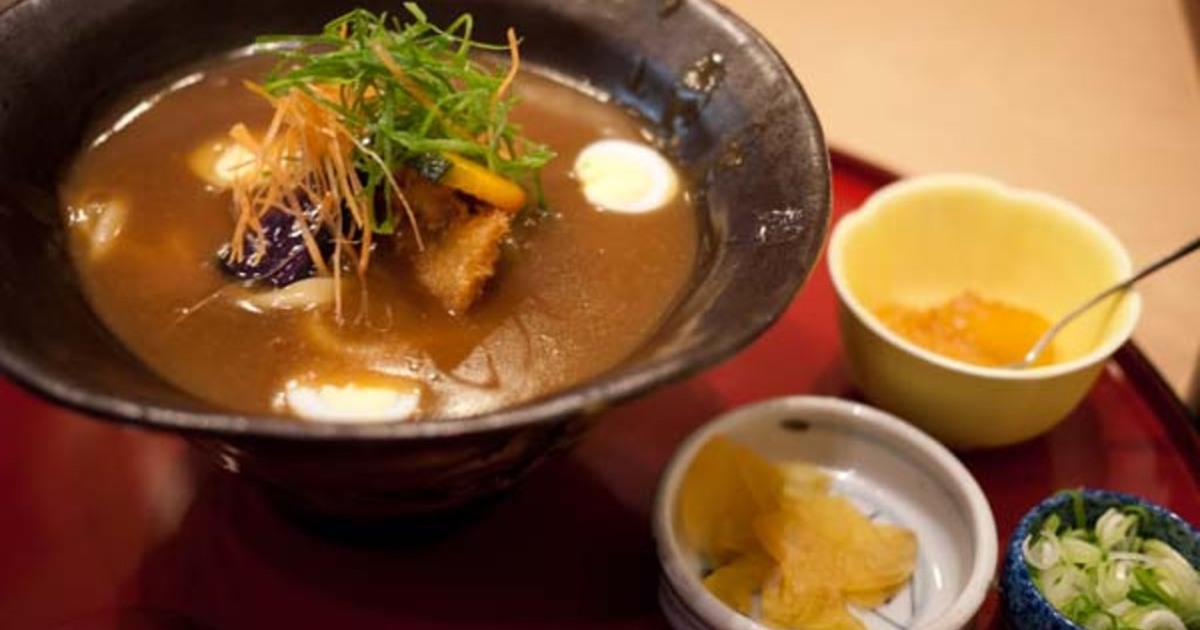 豊橋駅周辺はランチ天国 通いたくなる美味しいお店7選 食べログまとめ